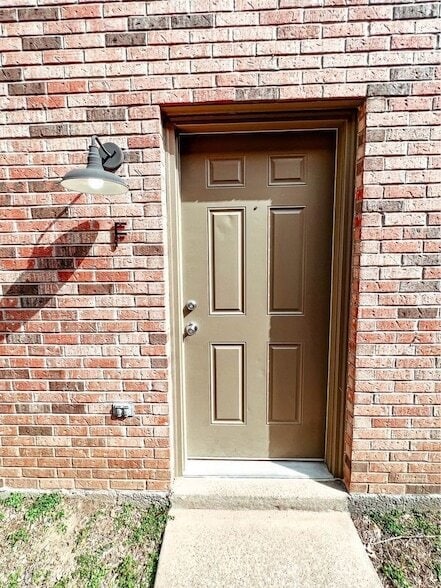 124 Ballygar St, Unit F in Clarksville, TN - Building Photo - Building Photo