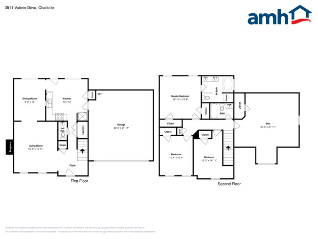 3511 Valerie Dr in Charlotte, NC - Building Photo - Building Photo