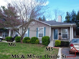 459 Oriole Dr