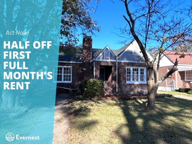 property at 1828 St Charles Ct SW