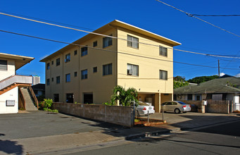 736 Alder St in Honolulu, HI - Building Photo - Building Photo