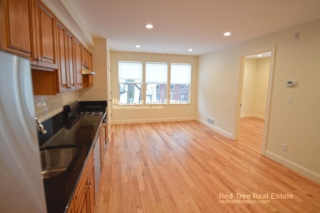property at 379 Harvard St