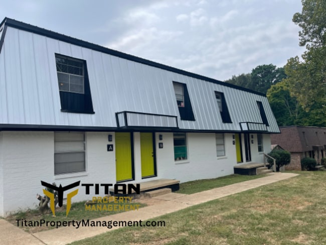 2020 Watts Rd in Benton, AR - Building Photo - Building Photo