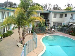 1818 W. El Segundo Blvd. in Gardena, CA - Building Photo - Building Photo