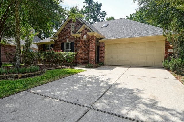 55 Shimmer Pond Pl in Conroe, TX - Building Photo - Building Photo