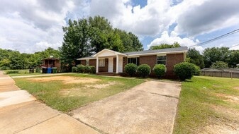 714 Palmetto Ave in Columbus, GA - Building Photo