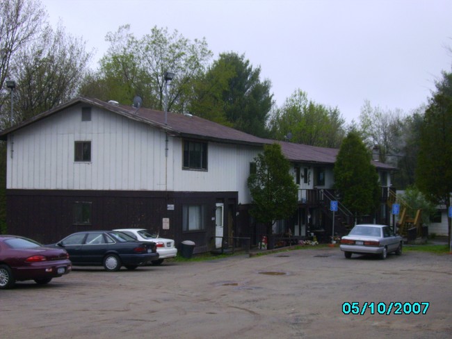 Swan Lake Apartments in Swan Lake, NY - Building Photo - Building Photo