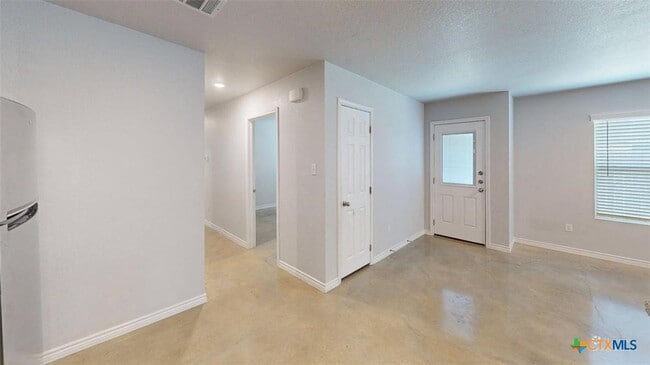 property at 1608 Tejas Trail