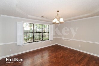 8410 Walnut Tree Dr in Memphis, TN - Building Photo - Building Photo