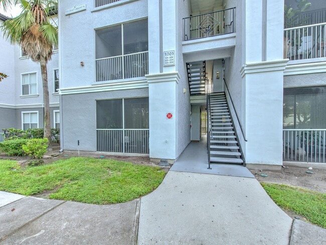 property at 5703 Legacy Crescent Pl