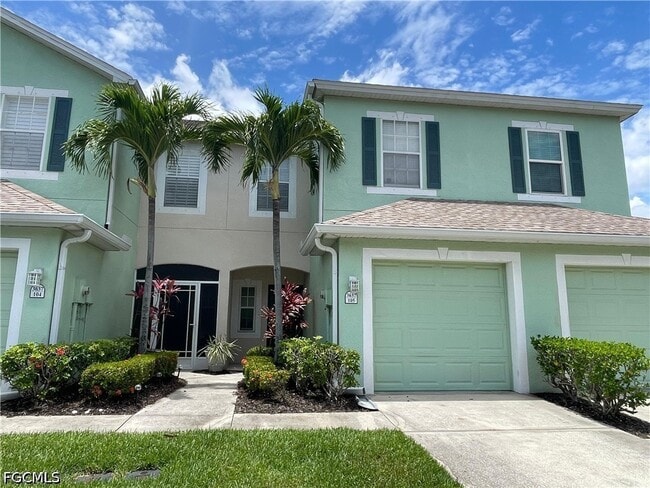 property at 3637 Pine Oak Cir