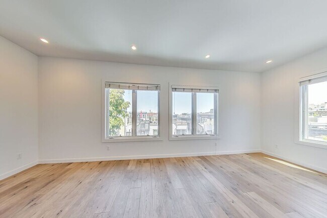 1375 Minna St in San Francisco, CA - Building Photo - Building Photo