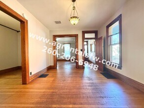 819 Wilt St in Fort Wayne, IN - Building Photo - Building Photo
