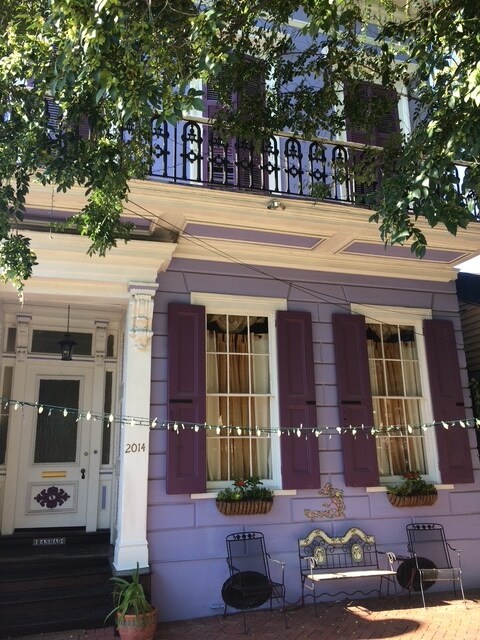 2014 Saint Philip St in New Orleans, LA - Building Photo