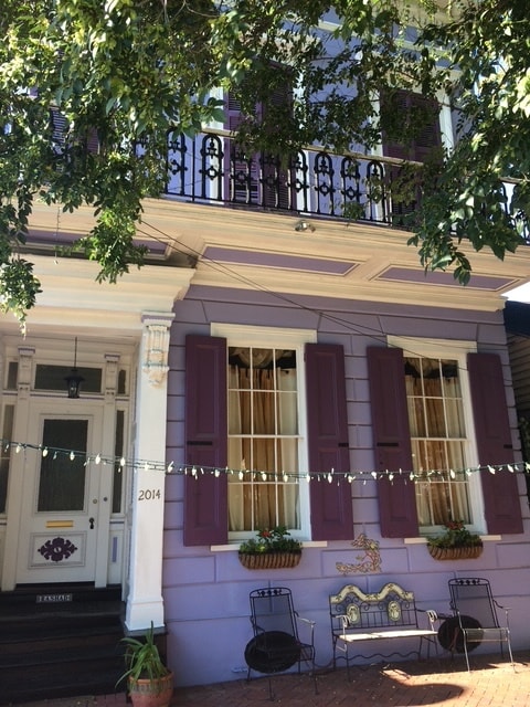 property at 2014 Saint Philip St