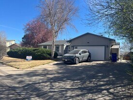 1400 38th Ave in Greeley, CO - Building Photo