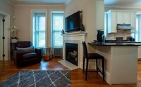 294 Beacon St, Unit 294 in Boston, MA - Foto de edificio - Building Photo