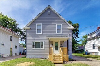 1213 McKinley Ave in Akron, OH - Building Photo - Building Photo