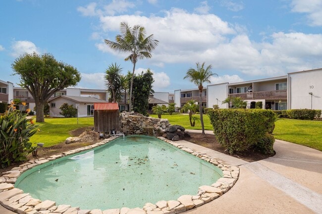 property at 285 Moss St