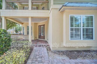 9430 Channingham Ln in Orlando, FL - Building Photo - Building Photo
