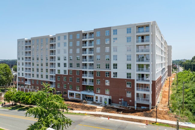 Triton Uptown