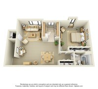 Fairwood Apartments photo'