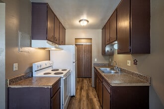 Minnehaha Apartments in St. Paul, MN - Building Photo - Building Photo
