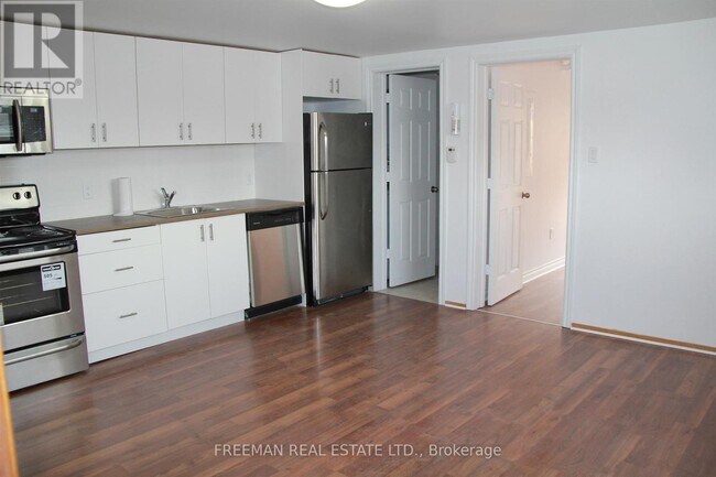 property at 1060 Gerrard St E