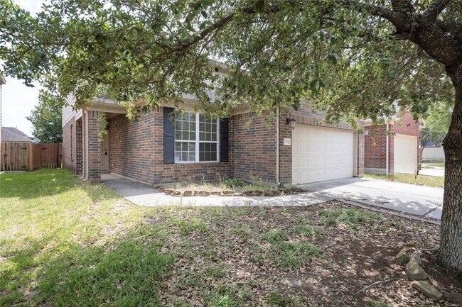 property at 2306 Stiller Ridge Way