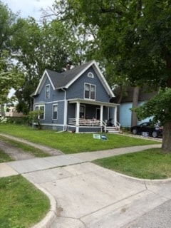 property at 557 S Ashley St
