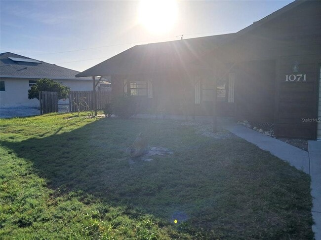 property at 1071 Piedmont Rd