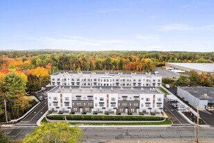 635 Main St in Wilmington, MA - Building Photo