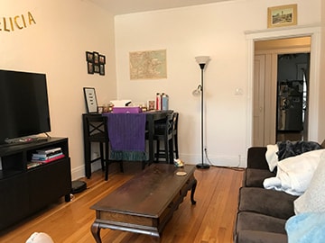 79 Sutherland Rd, Unit 4 in Boston, MA - Building Photo - Building Photo