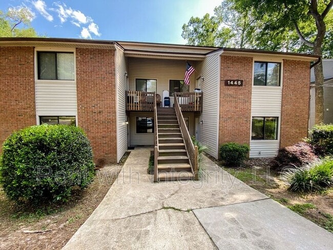 property at 1445 Willow Bend Way