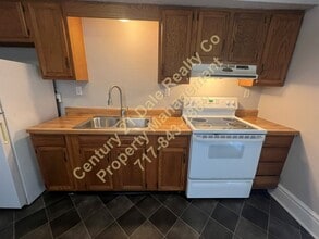 1414 S George St in York, PA - Building Photo - Building Photo