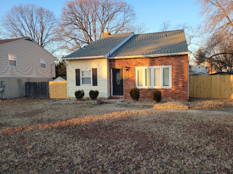 776 Stevenson Rd in Severn, MD - Building Photo