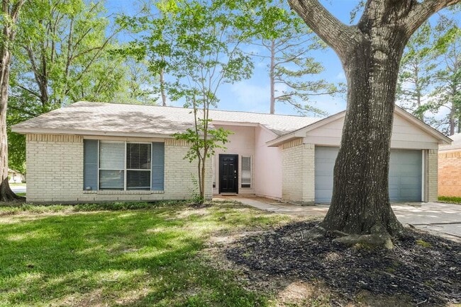 property at 4703 Lost Lake Ln