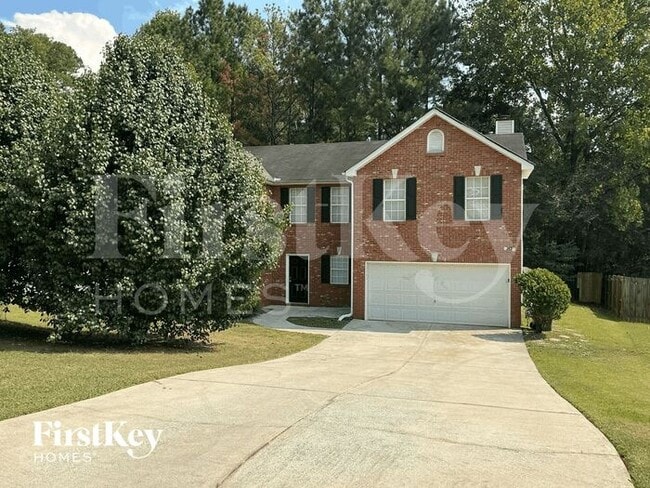 property at 2143 Silva Dr