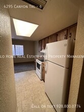 4295 Canyon Trail in Cottonwood, AZ - Building Photo - Building Photo
