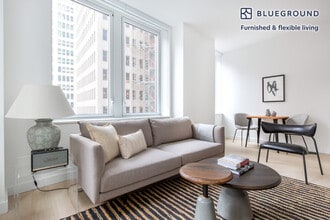 20 Broad St in New York, NY - Building Photo - Building Photo