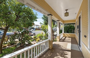 2884 Copley Ave in San Diego, CA - Building Photo - Building Photo