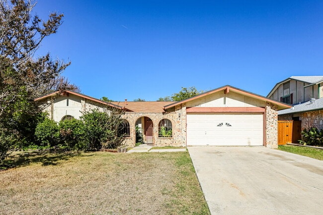 property at 6803 Ludgate Dr