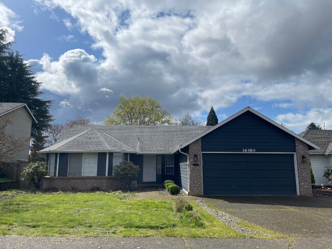 property at 16380 SW Melinda St