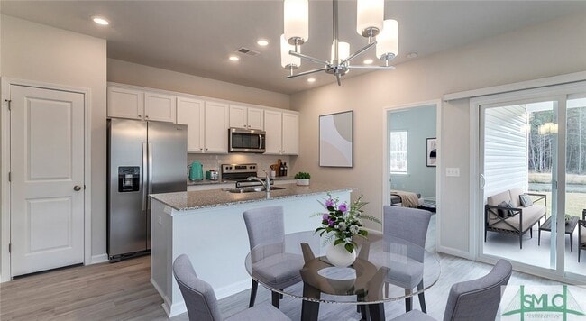 105 Creekside Blvd in Guyton, GA - Building Photo - Building Photo