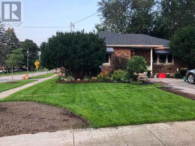property at 133 Cook St