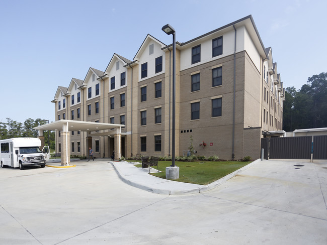 St. Teresa's Villa in Slidell, LA - Building Photo - Primary Photo