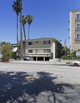 3927 W 7th St in Los Angeles, CA - Building Photo