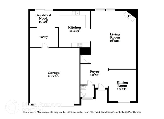 10209 Cottage Farms Dr in Memphis, TN - Foto de edificio - Building Photo