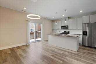 10607 Alice Mae Ct in Orland Park, IL - Building Photo - Building Photo