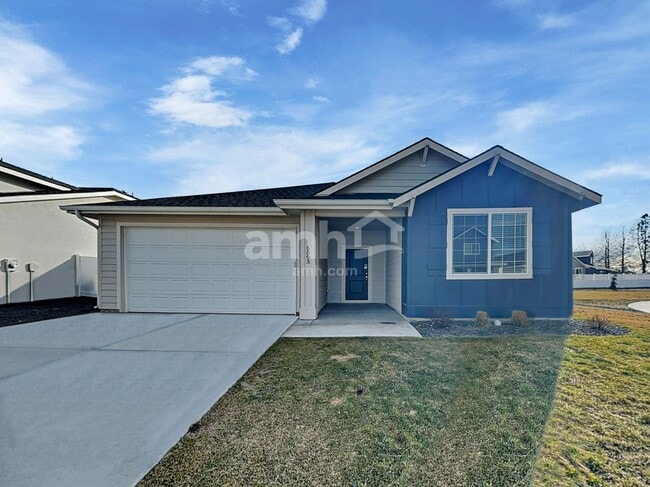 property at 5093 W White Ash Ct